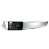 Cumpara ieftin Navigatie HUB64 Alfa Romeo Giulietta (2010-2014), 4GB RAM, Android, GPS, Wi-FI, Carplay, Android Auto, USB, Bluetooth, Radio, Waze, Touchscreen, 9 inc