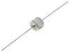 Supresor de Supratensiune Axial THT 10G&Omega; 1.5pF