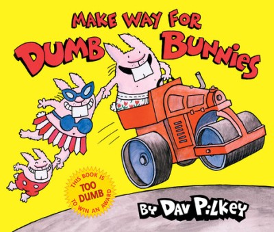 Make Way for Dumb Bunnies foto