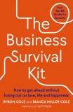 The Business Survival Kit | Bianca Miller-Cole, Byron Cole, Penguin Books Ltd