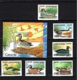 CAMBODIA 1993 FAUNA PASARI RATE