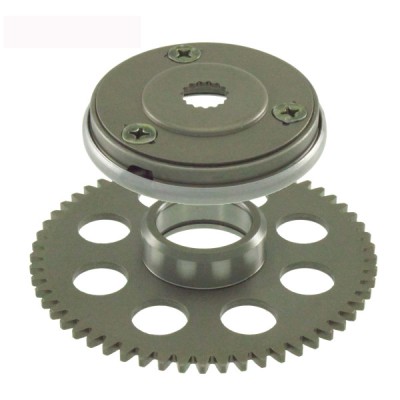 Cuplaj pornire + pinion Yamaha Cygnus 125cc 1995/2003 Cod Produs: MX_NEW 100310120RM foto