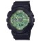 Ceas Barbati, Casio G-Shock, Classic GA-1 GA-110CD-1A3ER - Marime universala