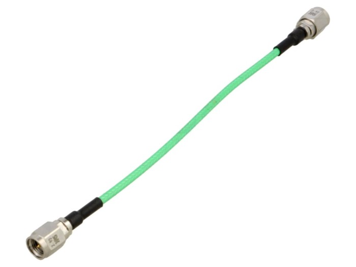 Conector HK-2P-MC1-A 6 Inch