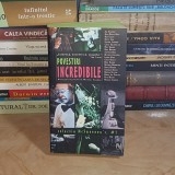 MICHAEL CHABON - POVESTIRI INCREDIBILE * VOL. 1 , 2005 #