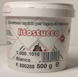 Chit universal cu uscare rapidă Litostucco &ndash; pentru lemn, gips carton și tencuială, Jednotkov&aacute; cena 500g