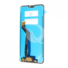 Lcd, asus zenfone max pro m2 zb602kl + touch, black foto