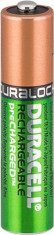 Recharge Ultra AAA (Micro)/HR03 - 800 mAh - Nickel-metal hydride battery (NiMH), 1.2 V foto