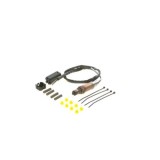 Sonda lambda Audi A3, A4, A6, A8; BMW 3, 5 , 6, 7 ; Ford Fiesta, Focus; Mercedes C-Class, E-Class,Sprinter, Vito; Peugeot 307, Partner;Seat Ibiza, Le, Bosch