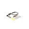 Sonda lambda Audi A3, A4, A6, A8; BMW 3, 5 , 6, 7 ; Ford Fiesta, Focus; Mercedes C-Class, E-Class,Sprinter, Vito; Peugeot 307, Partner;Seat Ibiza, Le