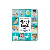 First 100: First Book of Prayers
