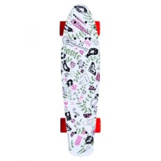 Penny board Live Life Roxy