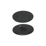 Aprinzător rapid fontă pentru plită S2553 Compatibil