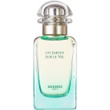 HERM&Egrave;S Parfums-Jardins Collection Un Jardin sur le Nil Eau de Toilette reincarcabil unisex 50 ml