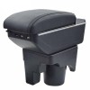 Cotieră pentru VW Golf 5 V (10.2003-02.2009) model 7H (Cotieră AVR&reg;)