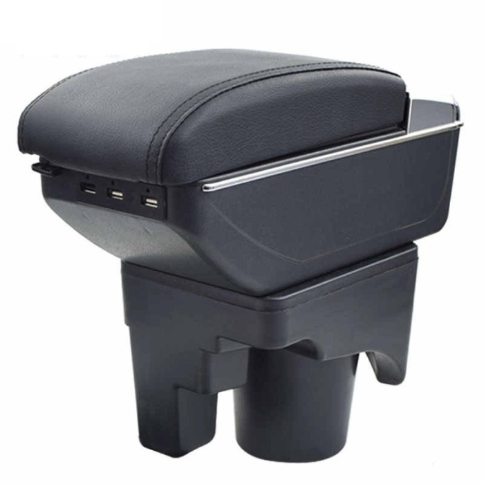 Cotieră pentru VW Golf 5 V (10.2003-02.2009) model 7H (Cotieră AVR&reg;)