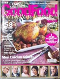 Revista GoodFood - decembrie 2007