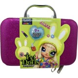 Trusa machiaj in gentuta NaNaNa