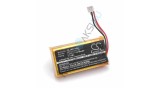 Baterie VHBW &icirc;nlocuiește JBL AEC653055-2S pentru difuzor JBL - Li-polimer 1050 mAh