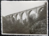 Fotografie, Viaductul de la Luncoiu, Hunedoara