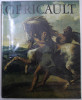 GERICAULT , EXPOSITION EN JAPON , 1987