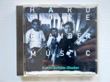 CD: KOCH-SCH&Uuml;TZ-STUDER - Hardcore Chambermusic -Jazz experimental improvisation