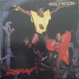 Vinil LP Imagination &lrm;&ndash; Scandalous (VG+)