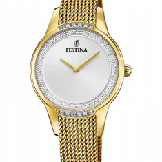 Ceas Dama, Festina, Mademoiselle F20495/1 - Marime universala