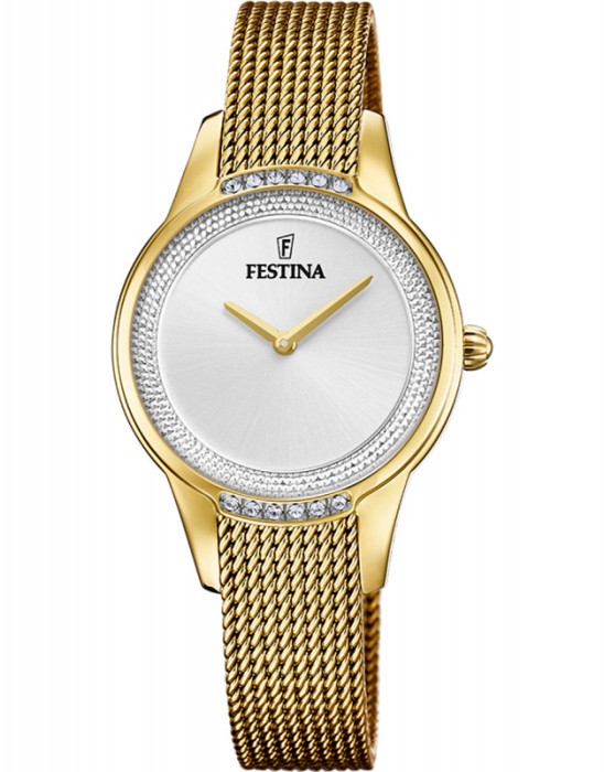 Ceas Dama, Festina, Mademoiselle F20495/1 - Marime universala