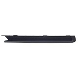 Bandou bara, ornament Vw Jetta (1b), 2015-, Cu Gauri Senzori De Parcare, parte montare stanga, 95030733, Aftermarket