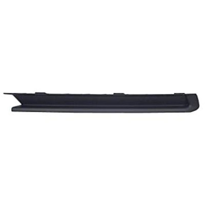 Bandou bara, ornament Vw Jetta (1b), 2015-, Cu Gauri Senzori De Parcare, parte montare stanga, 95030733, Aftermarket foto