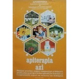 Apiterapia azi (Editia: 1976)