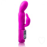 PRETTY LOVE - FLIRTATION BODY-TOUCH VIBRATOR, PRETTY LOVE FLIRTATION
