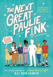 The Next Great Paulie Fink