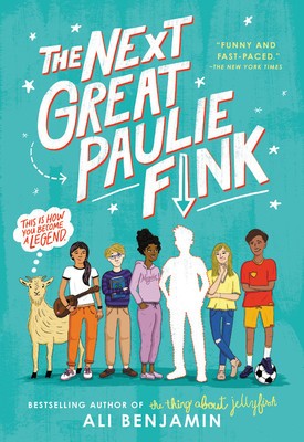 The Next Great Paulie Fink