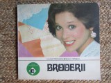 BRODERII - Liliana Podoleanu, Mihail Popescu