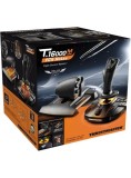 Thrustmaster Joystick T.16000m Joystick Orange PC