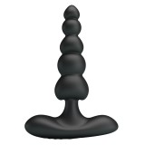 Vibrator anal Corban Negru