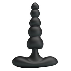 Vibrator anal Corban Negru