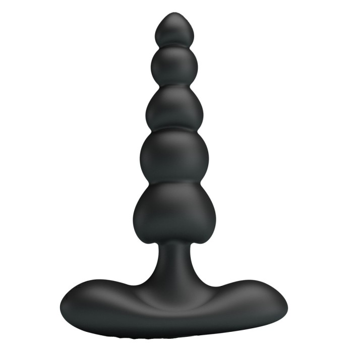 Vibrator anal Corban Negru