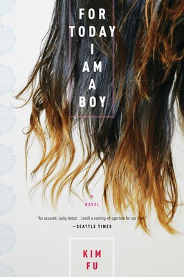 For Today I Am a Boy foto