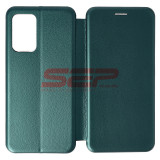 Toc FlipCover Round Samsung Galaxy A52s 5G Sea Green