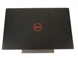 Capac Display Laptop, Dell, G5 5587, KXDRG, 0KXDRG, AP27Q000110, negru