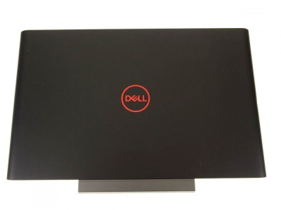 Capac Display Laptop, Dell, G5 5587, KXDRG, 0KXDRG, AP27Q000110, negru foto