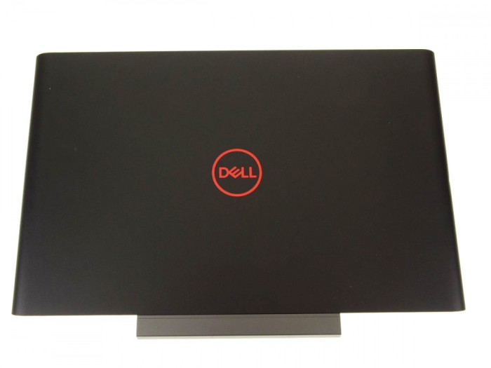 Capac Display Laptop, Dell, G5 5587, KXDRG, 0KXDRG, AP27Q000110, negru