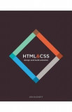 HTML and CSS: Design and Build Websites - Jon Duckett