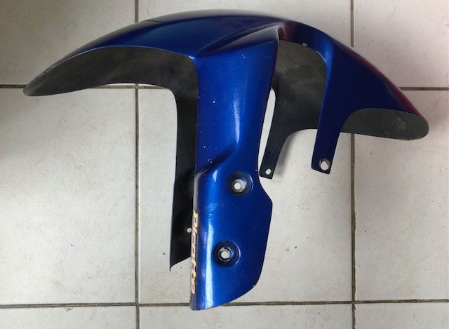 Aripa fata Suzuki GSX-R 1000 K7-K8 2007-2008