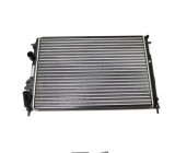 Radiator racire motor Dacia Logan (Ls), Mcv (Ks), Pick-Up (Us), Sandero