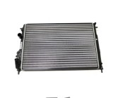 Radiator racire motor Dacia Logan (Ls), Mcv (Ks), Pick-Up (Us), Sandero, SRLine