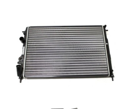 Radiator racire motor Dacia Logan (Ls), Mcv (Ks), Pick-Up (Us), Sandero foto